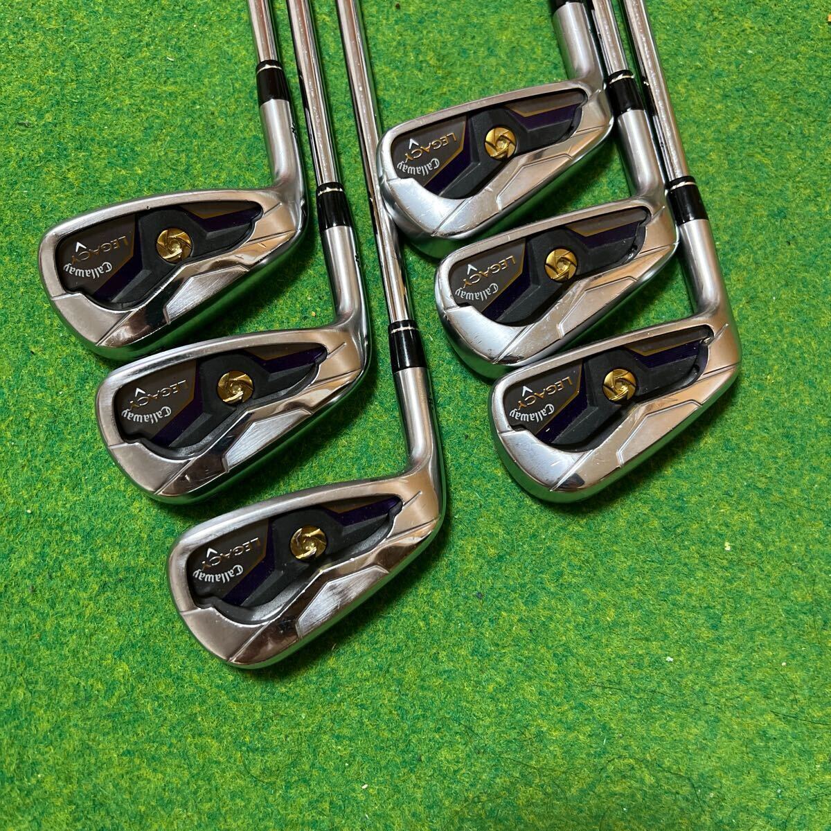 Yahoo!オークション -「(キャロウェイ callaway) レガシー Yahoo!オークション -「(キャロウェイ callaway) レガシー