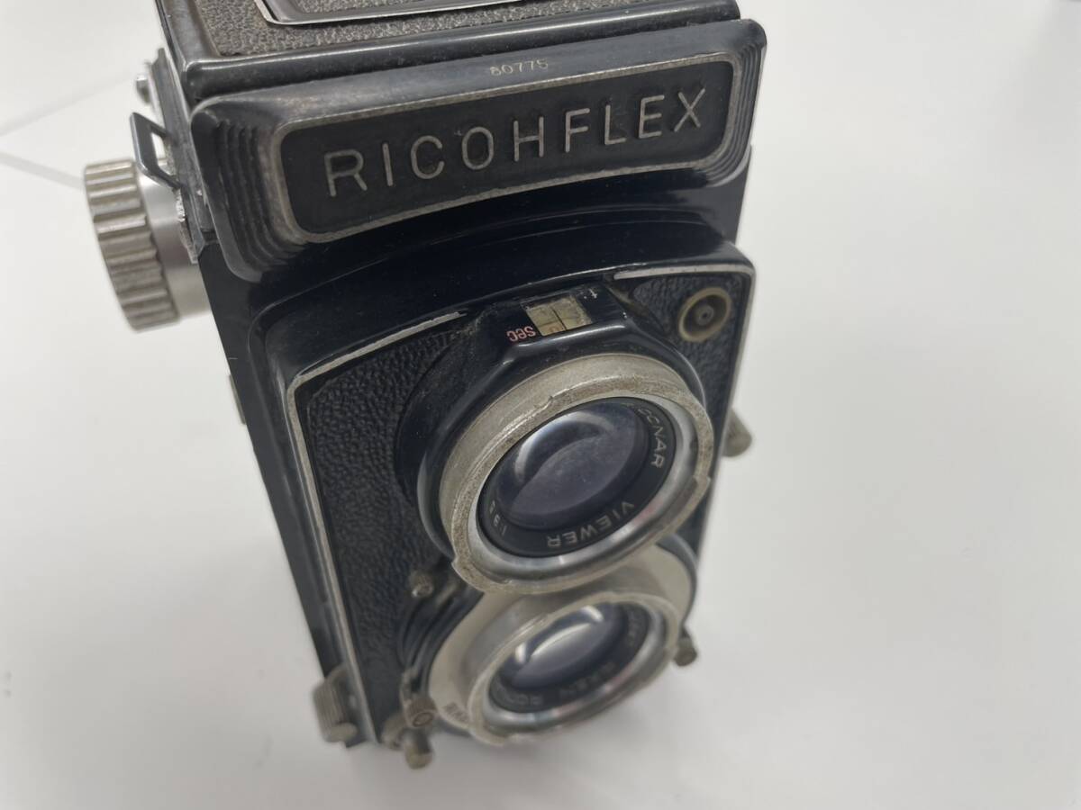 Yahoo!オークション -「ricohflex」の落札相場・落札価格 Yahoo!オークション -「ricohflex」の落札相場・落札価格