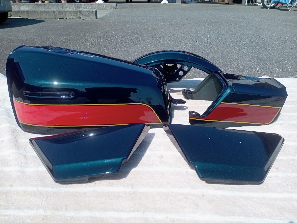 2025年最新】Yahoo!オークション -z400fx タンクの中古品・新品 2025年最新】Yahoo!オークション -z400fx タンクの中古品・新品