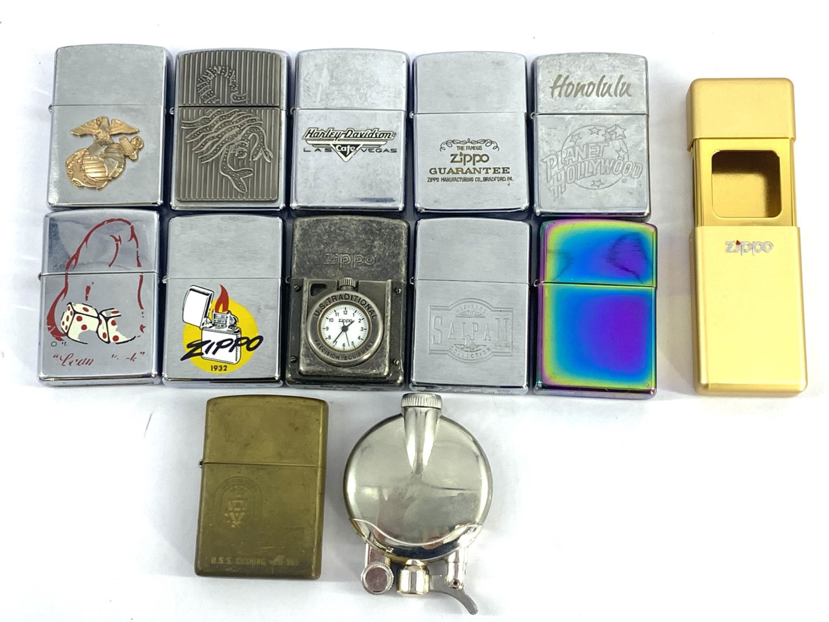 2025年最新】Yahoo!オークション -ジャンク まとめて(Zippo)の 2025年最新】Yahoo!オークション -ジャンク まとめて(Zippo)の