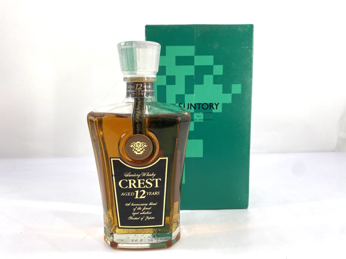 Yahoo!オークション -「crest 12年」の落札相場・落札価格 Yahoo!オークション -「crest 12年」の落札相場・落札価格