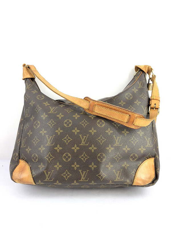 Yahoo!オークション -「louis vuitton モノグラム ブローニュ Yahoo!オークション -「louis vuitton モノグラム ブローニュ