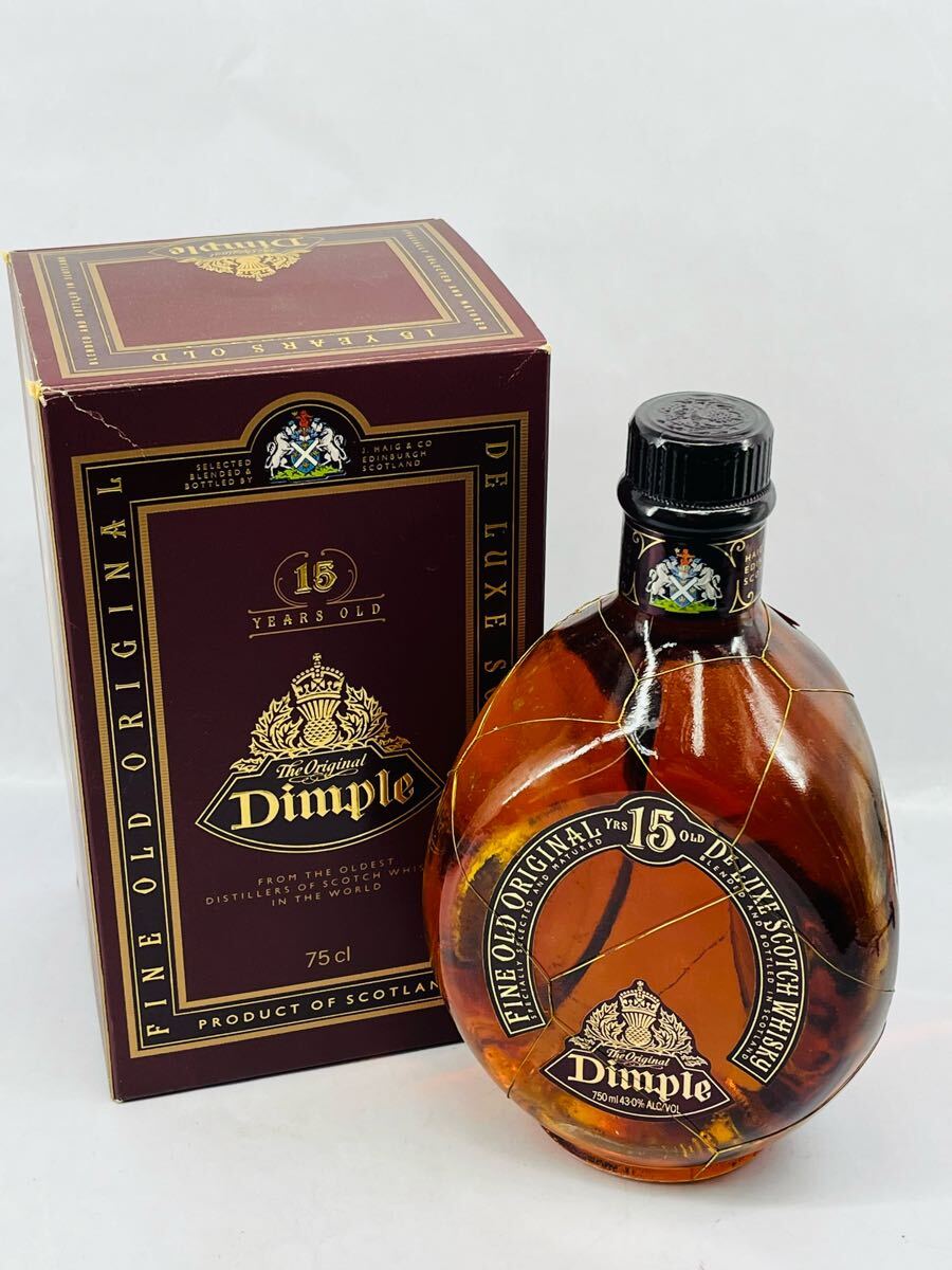 Yahoo!オークション -「dimple whisky」(ウイスキー Yahoo!オークション -「dimple whisky」(ウイスキー