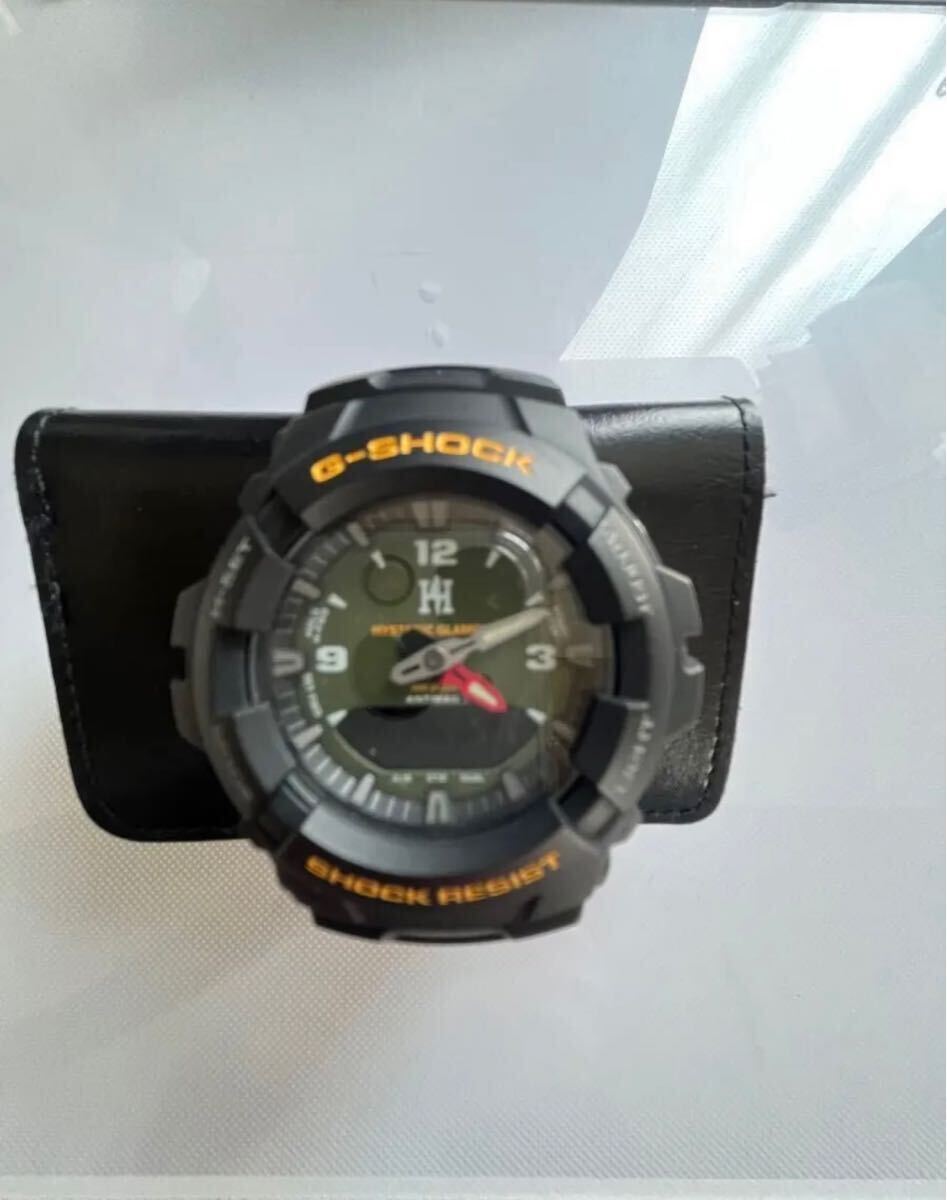 2025年最新】Yahoo!オークション -g-shock hysteric glamourの 2025年最新】Yahoo!オークション -g-shock hysteric glamourの