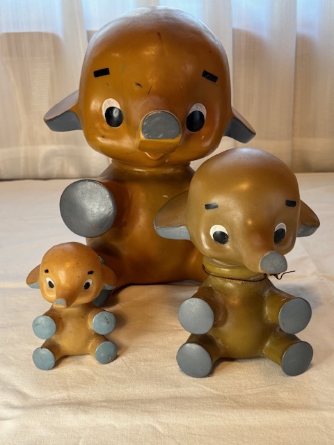 Yahoo!オークション -「サトちゃん ソフビ」の落札相場・落札価格 Yahoo!オークション -「サトちゃん ソフビ」の落札相場・落札価格