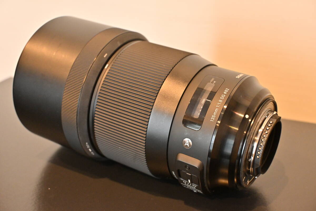 Yahoo!オークション -「sigma 135mm f1.8」の落札相場・落札価格 Yahoo!オークション -「sigma 135mm f1.8」の落札相場・落札価格