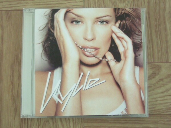 《CD》カイリー・ミノーグ KYLIE MINOGUE / fever