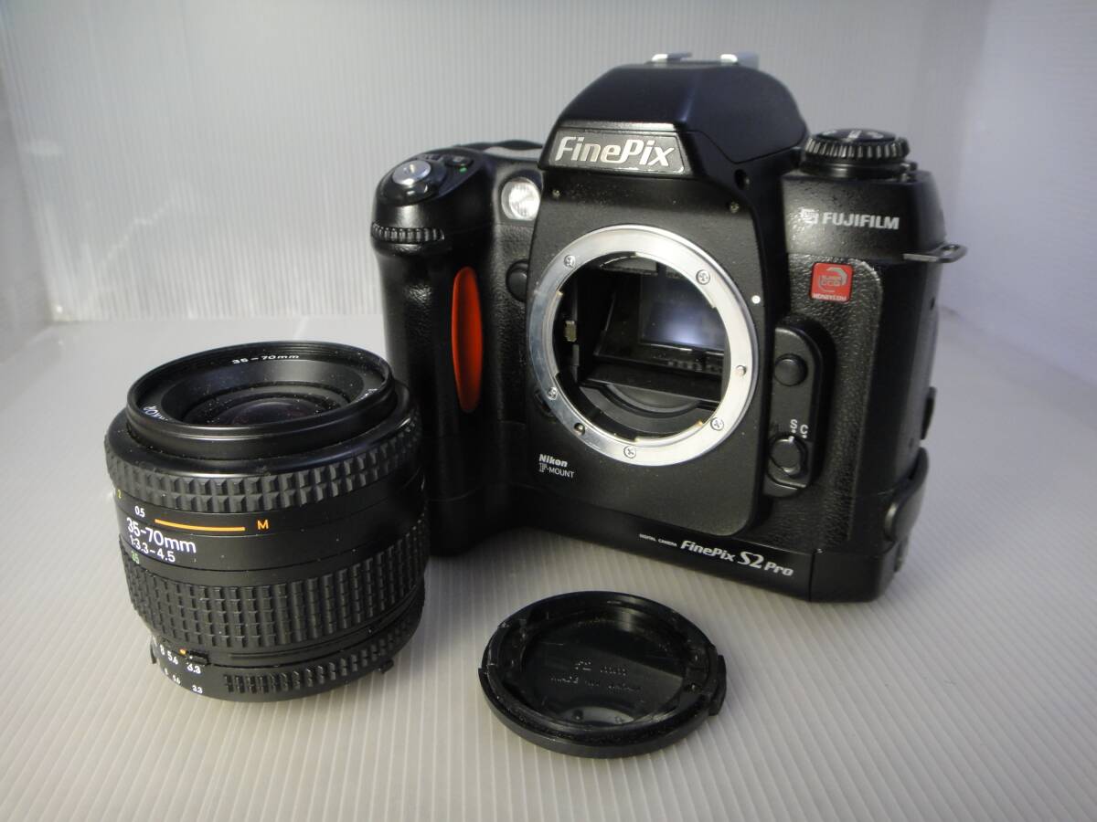 2025年最新】Yahoo!オークション -finepix s2proの中古品・新品 2025年最新】Yahoo!オークション -finepix s2proの中古品・新品