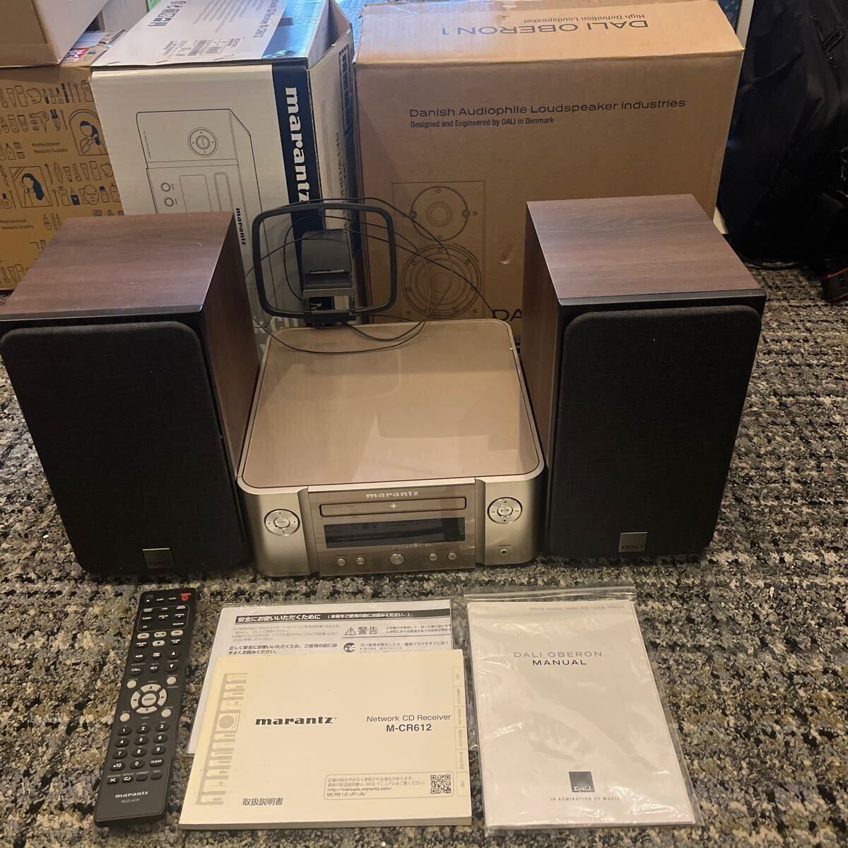 Yahoo!オークション -「marantz cr612」の落札相場・落札価格 Yahoo!オークション -「marantz cr612」の落札相場・落札価格