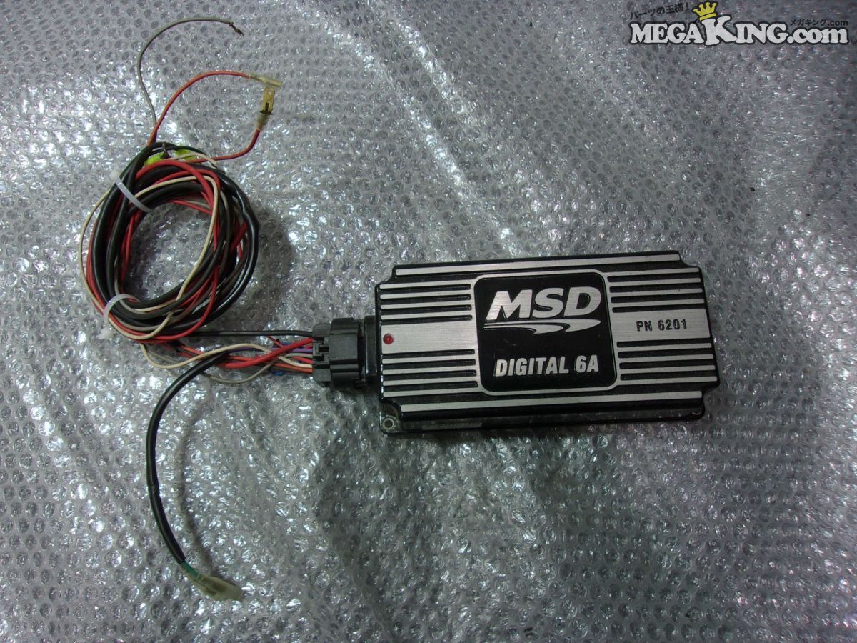 2025年最新】Yahoo!オークション -msd 6aの中古品・新品・未使用 2025年最新】Yahoo!オークション -msd 6aの中古品・新品・未使用