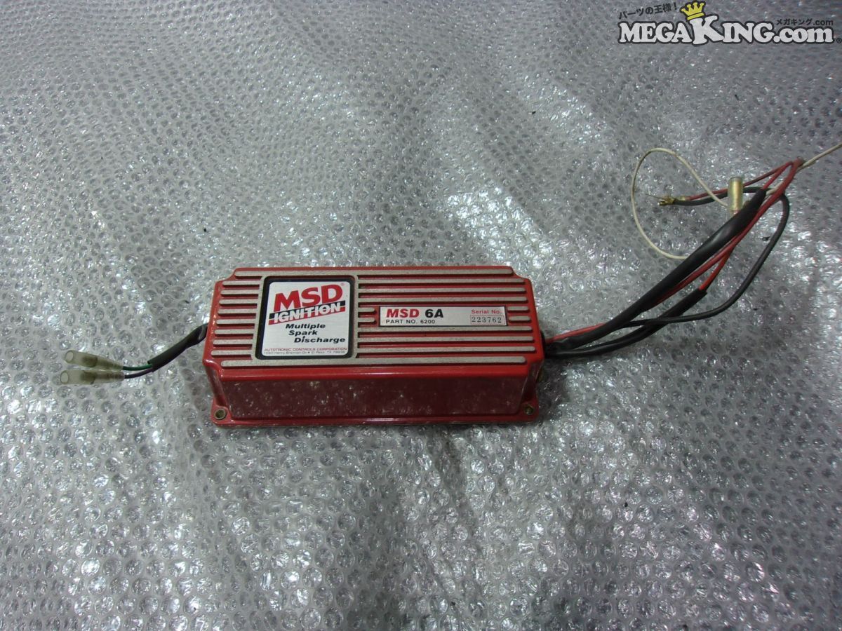 2025年最新】Yahoo!オークション -msd 6aの中古品・新品・未使用 2025年最新】Yahoo!オークション -msd 6aの中古品・新品・未使用