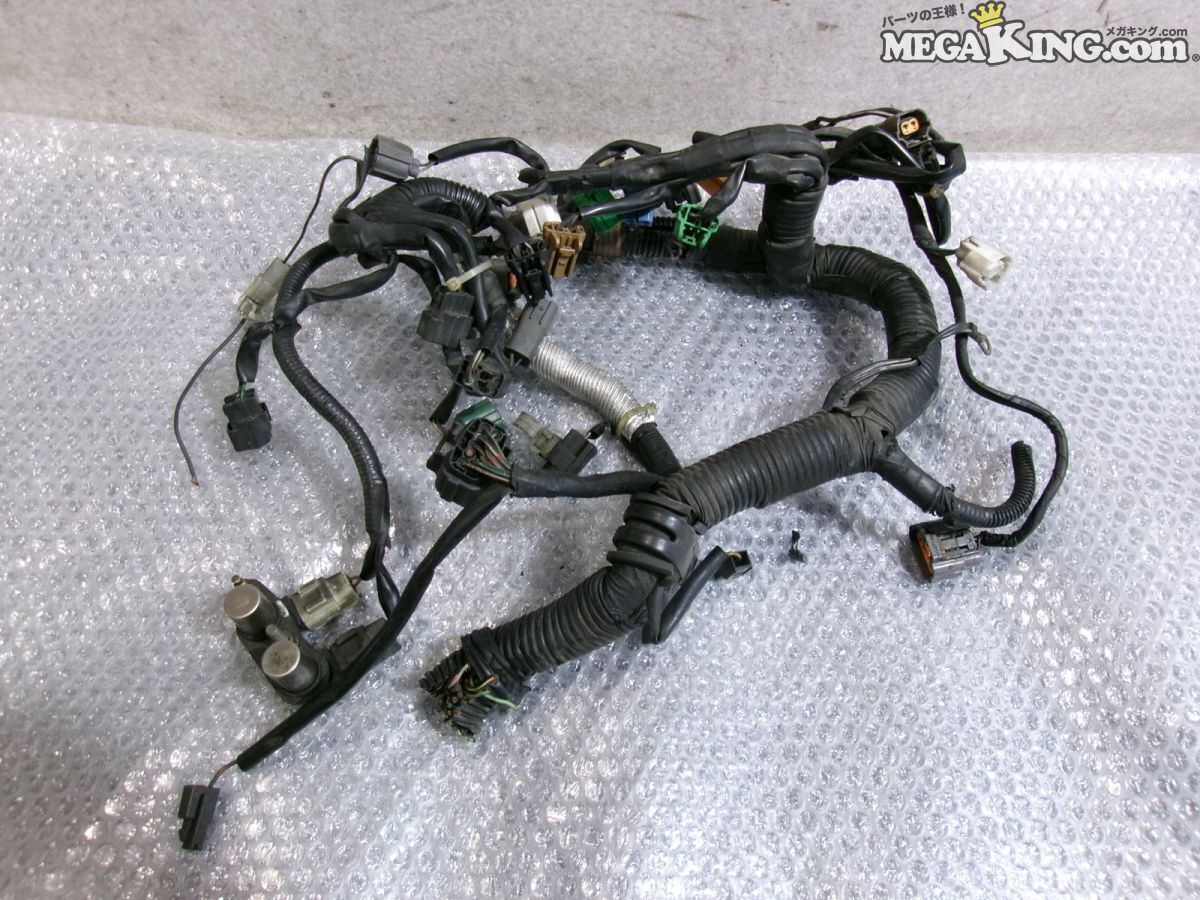 Yahoo!オークション -「rx-7 fd ハーネス」の落札相場・落札価格