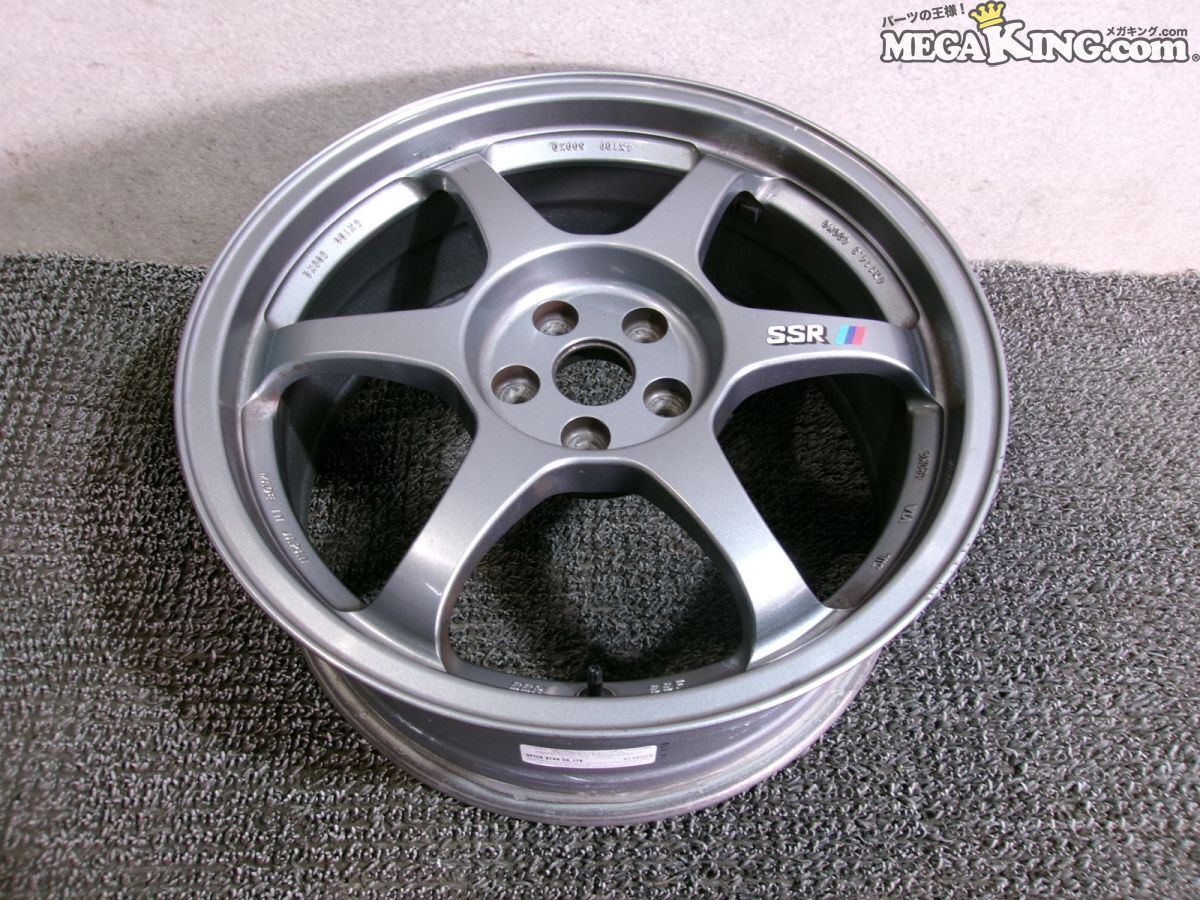 2025年最新】Yahoo!オークション -ssr タイプc 17の中古品・新品 2025年最新】Yahoo!オークション -ssr タイプc 17の中古品・新品