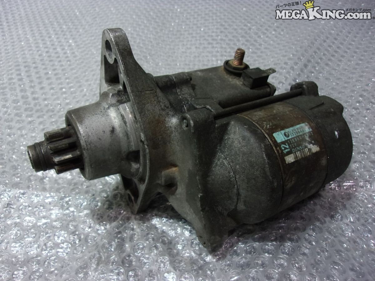 2025年最新】Yahoo!オークション -セルモーター (gc8 gf8)の中古 2025年最新】Yahoo!オークション -セルモーター (gc8 gf8)の中古