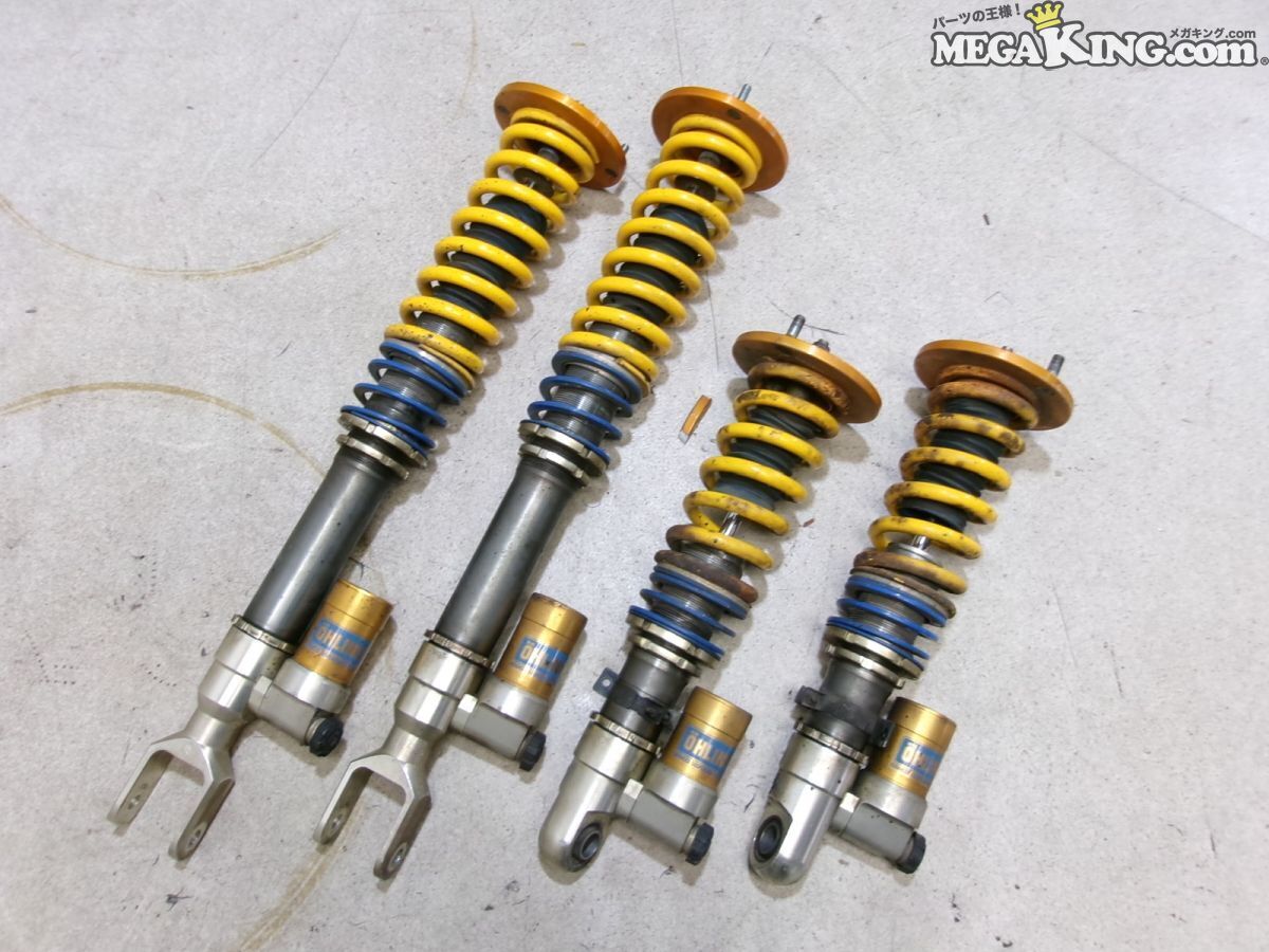 Yahoo!オークション -「(オーリンズ ohlins) 車高調スカイライン Yahoo!オークション -「(オーリンズ ohlins) 車高調スカイライン