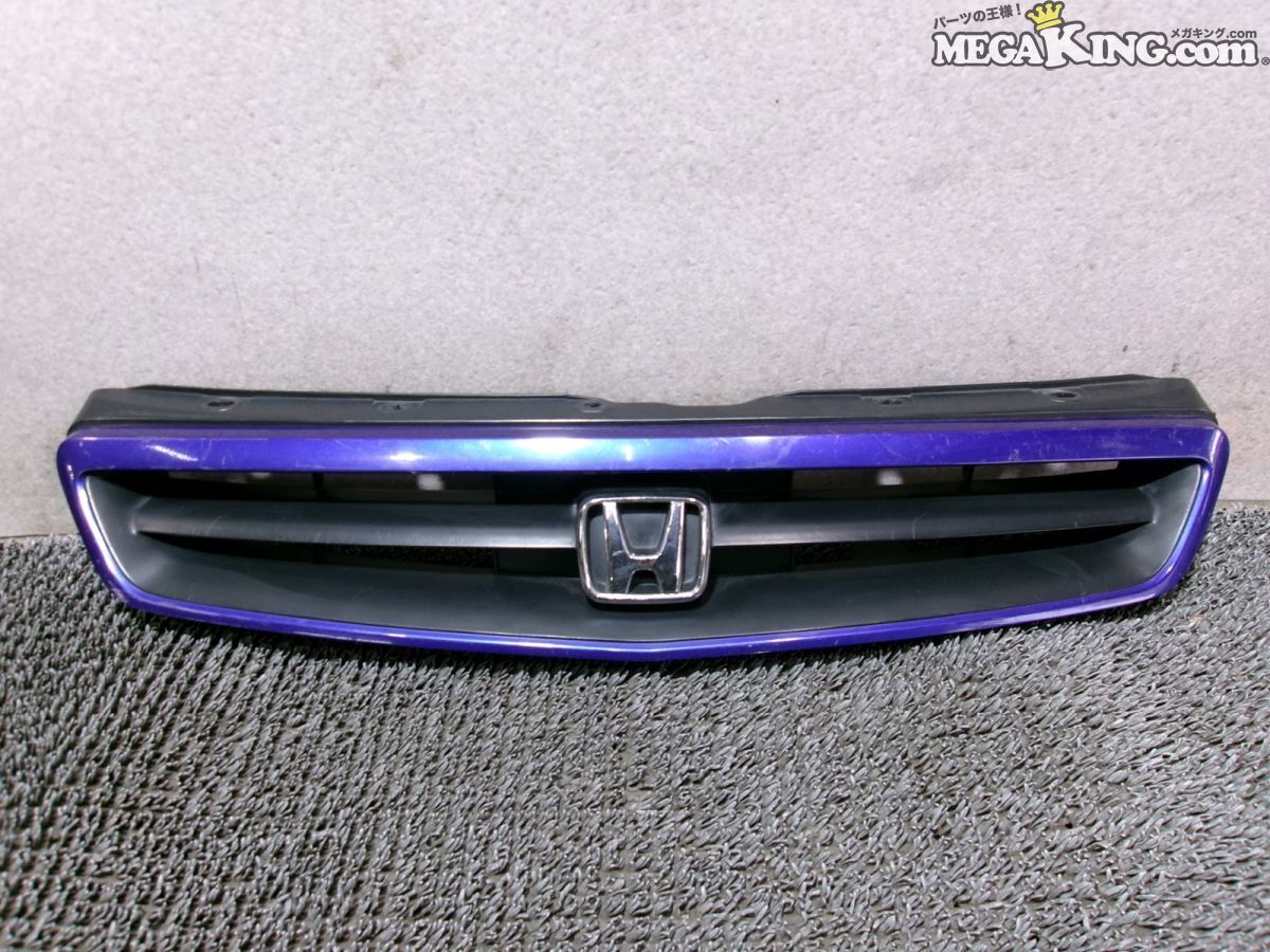 egシビック フェリオ ナンバーポケット メッキ