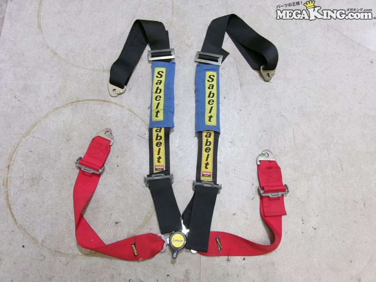 Sabelt harness：サベルト ハーネス│Sabelt-Japan