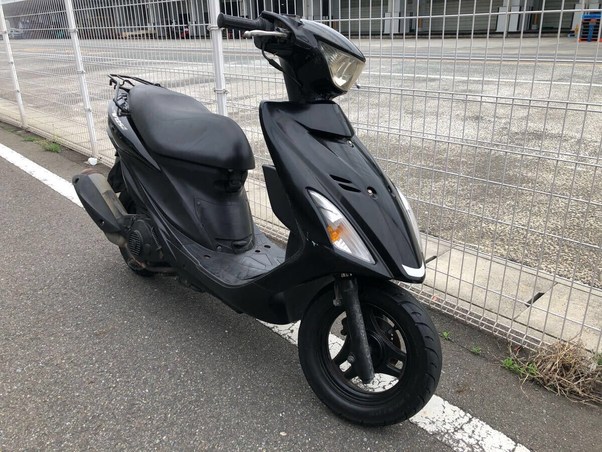 2025年最新】Yahoo!オークション -アドレス v125s エンジンの 2025年最新】Yahoo!オークション -アドレス v125s エンジンの