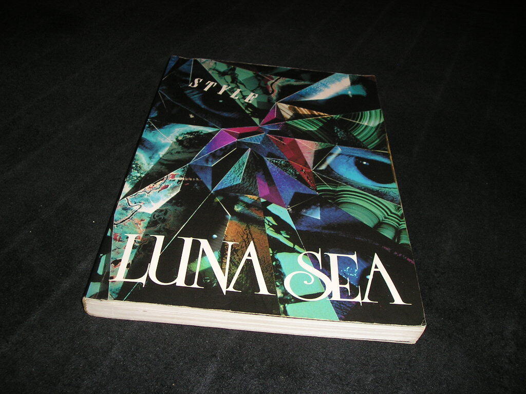 2025年最新】Yahoo!オークション -luna sea バンドスコアの中古 2025年最新】Yahoo!オークション -luna sea バンドスコアの中古