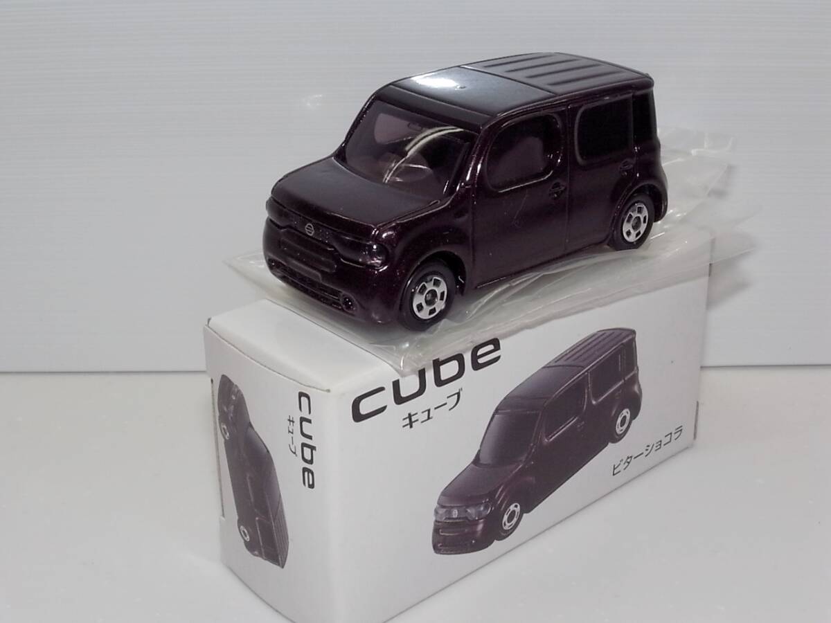 Yahoo!オークション -「トミカ 日産 キューブ」の落札相場・落札価格 Yahoo!オークション -「トミカ 日産 キューブ」の落札相場・落札価格
