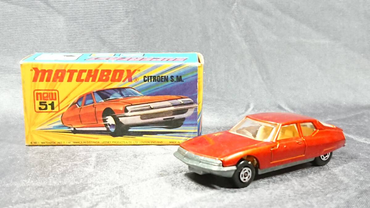 2025年最新】Yahoo!オークション -matchbox superfastの中古品