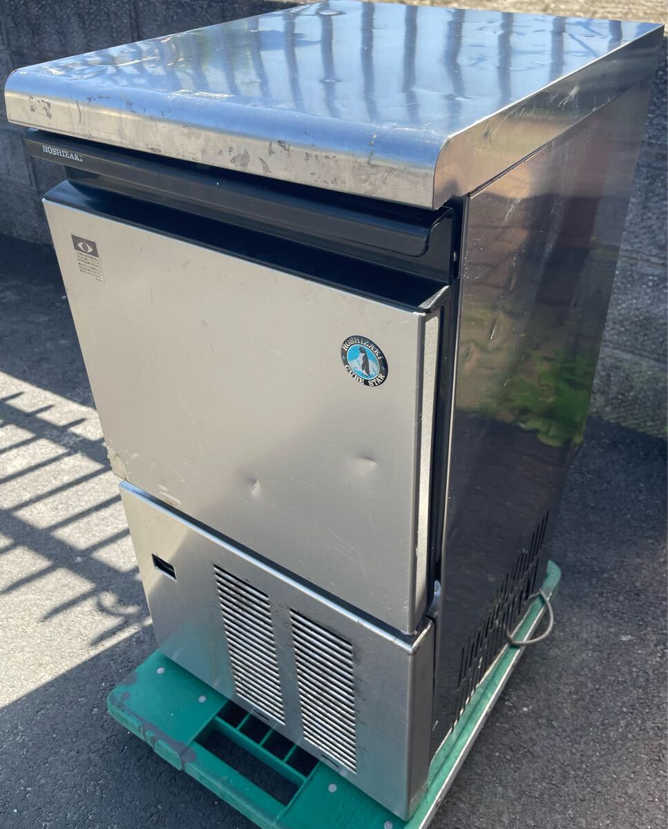 Yahoo!オークション -「ホシザキ製氷機 im-25m」の落札相場 Yahoo!オークション -「ホシザキ製氷機 im-25m」の落札相場