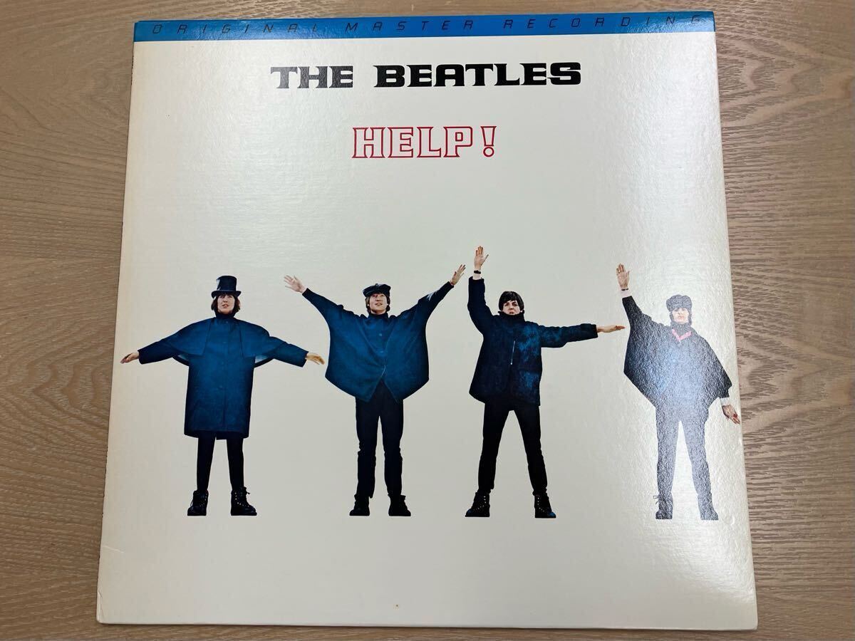 Yahoo!オークション -「beatles mfsl」の落札相場・落札価格 Yahoo!オークション -「beatles mfsl」の落札相場・落札価格