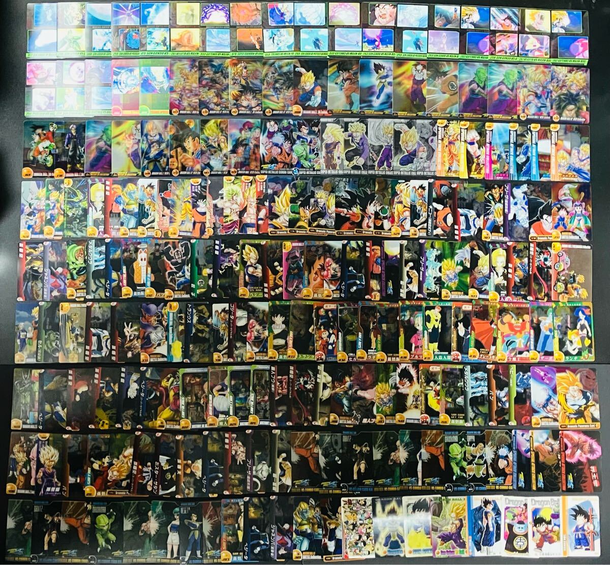 2025年最新】Yahoo!オークション -ドラゴンボールカードまとめ 2025年最新】Yahoo!オークション -ドラゴンボールカードまとめ