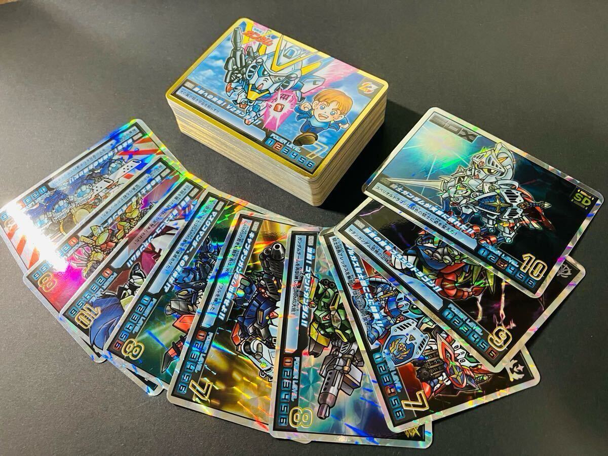 2025年最新】Yahoo!オークション -sdガンダム カードダス 2025年最新】Yahoo!オークション -sdガンダム カードダス