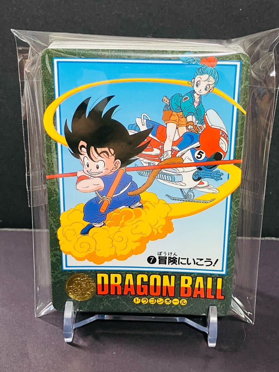 Yahoo!オークション -「ドラゴンボール カードダス 初期」の落札 Yahoo!オークション -「ドラゴンボール カードダス 初期」の落札