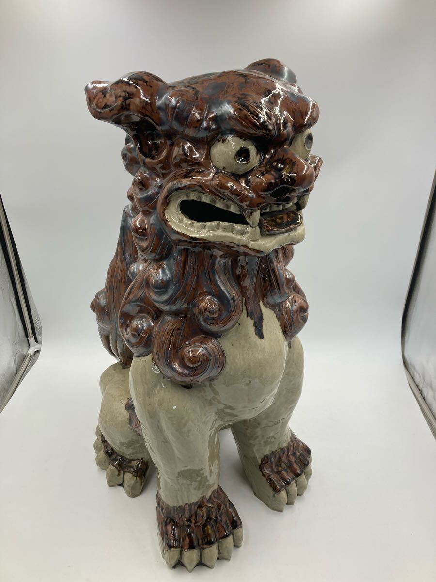 2025年最新】Yahoo!オークション -狛犬 置物の中古品・新品・未 2025年最新】Yahoo!オークション -狛犬 置物の中古品・新品・未