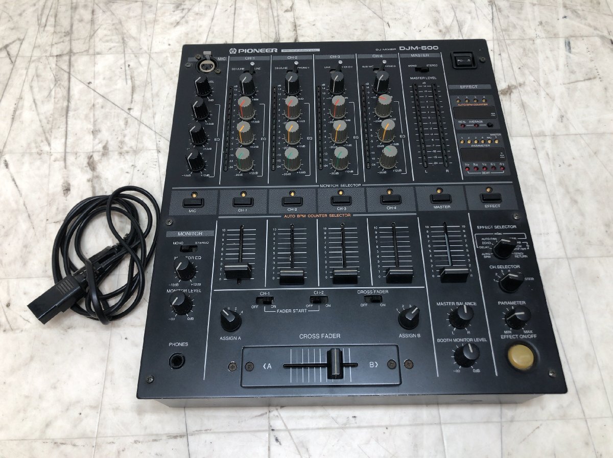2025年最新】Yahoo!オークション -pioneer djの中古品・新品・未 2025年最新】Yahoo!オークション -pioneer djの中古品・新品・未