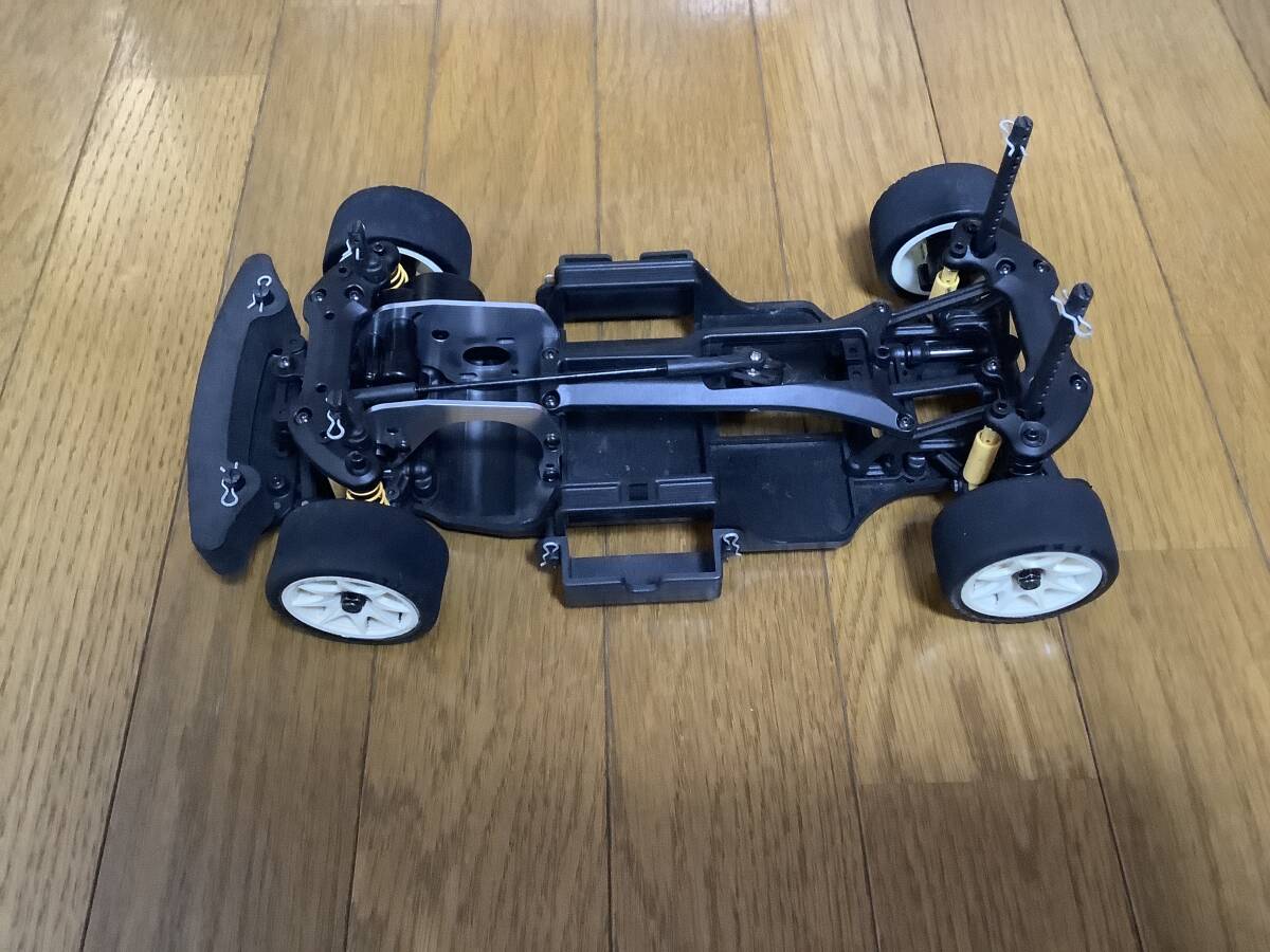Yahoo!オークション - 京商 RC 1/10 希少 当時物 レーザーZX Yahoo!オークション - 京商 RC 1/10 希少 当時物 レーザーZX
