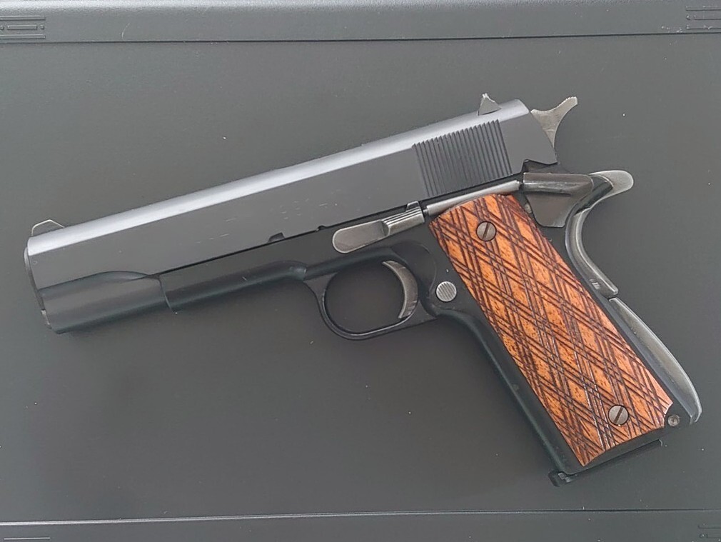 Yahoo!オークション -「wa m1911 hw」の落札相場・落札価格 Yahoo!オークション -「wa m1911 hw」の落札相場・落札価格