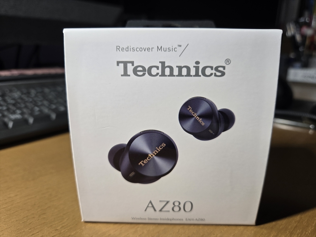 2025年最新】Yahoo!オークション -technics eah-az80の中古品 2025年最新】Yahoo!オークション -technics eah-az80の中古品
