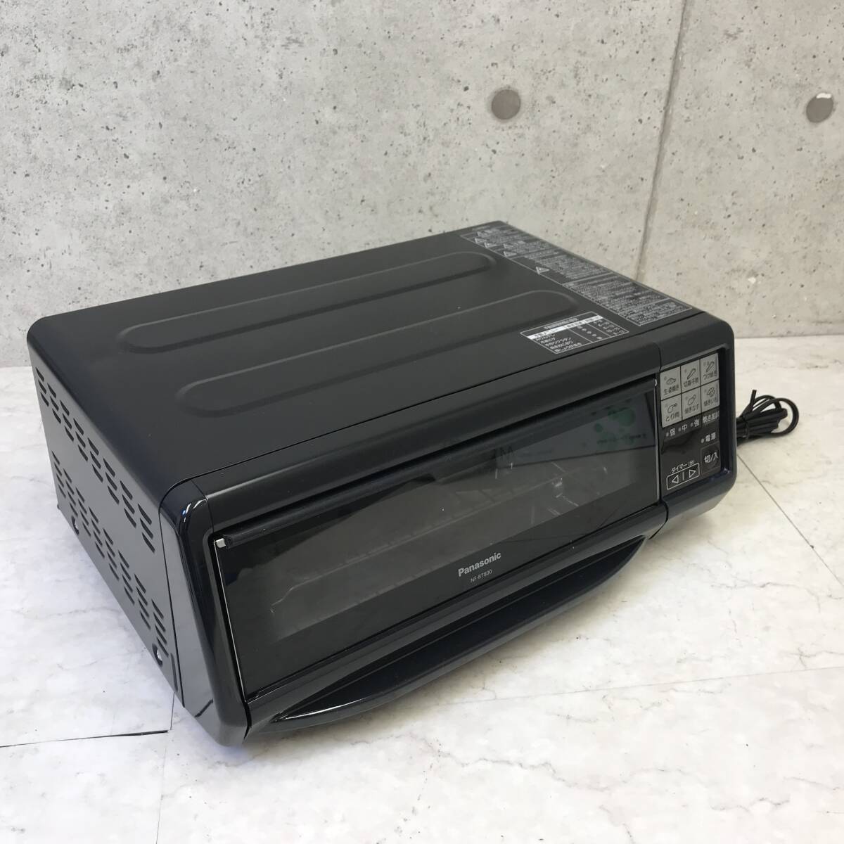Yahoo!オークション -「フィッシュロースター nf-rt800」の落札 Yahoo!オークション -「フィッシュロースター nf-rt800」の落札