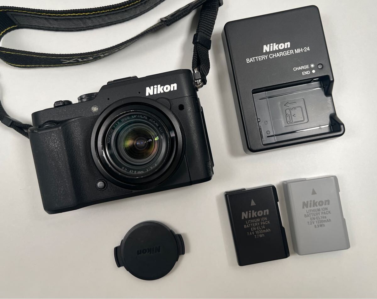 Yahoo!オークション -「nikon p7800」の落札相場・落札価格 Yahoo!オークション -「nikon p7800」の落札相場・落札価格