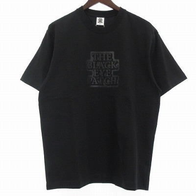 2025年最新】Yahoo!オークション -black eye patch teeの中古品 2025年最新】Yahoo!オークション -black eye patch teeの中古品