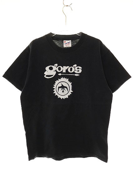 2025年最新】Yahoo!オークション -ゴローズ tシャツの中古品 2025年最新】Yahoo!オークション -ゴローズ tシャツの中古品
