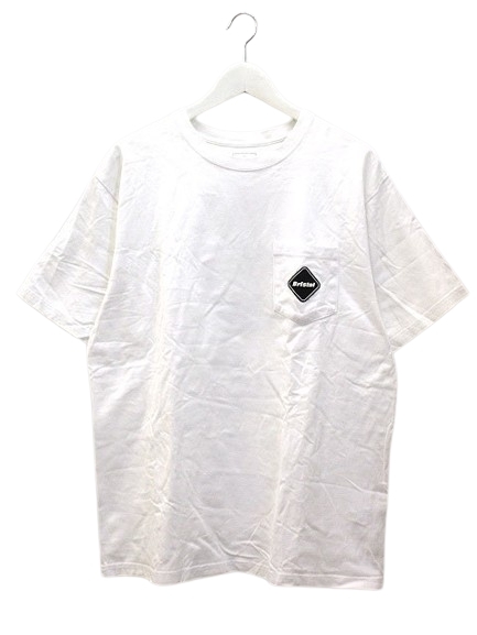 2025年最新】Yahoo!オークション -fcrb tシャツ xlの中古品 2025年最新】Yahoo!オークション -fcrb tシャツ xlの中古品