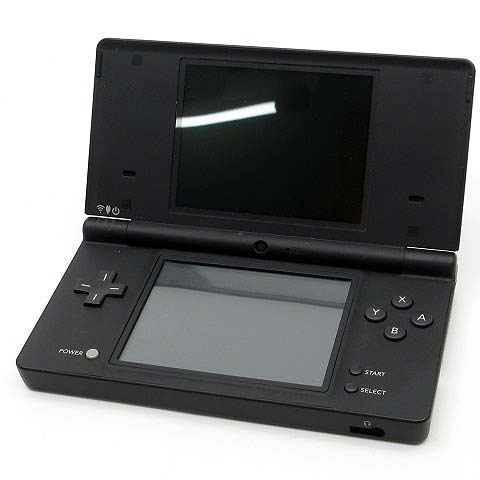 2025年最新】Yahoo!オークション -ニンテンドーdsi ブラック 2025年最新】Yahoo!オークション -ニンテンドーdsi ブラック