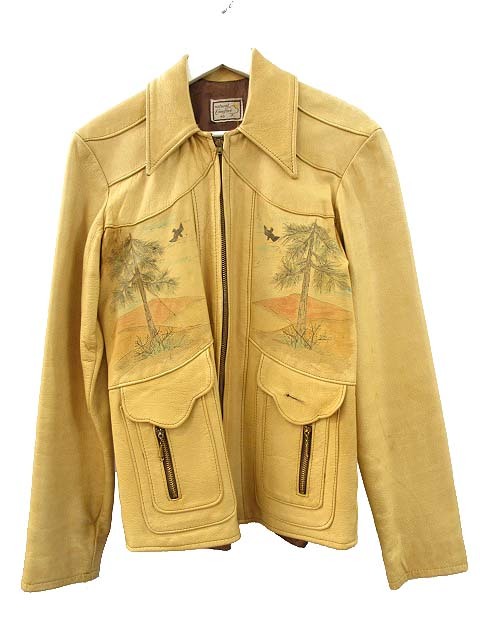 2025年最新】Yahoo!オークション -70sレザージャケットの中古品 2025年最新】Yahoo!オークション -70sレザージャケットの中古品