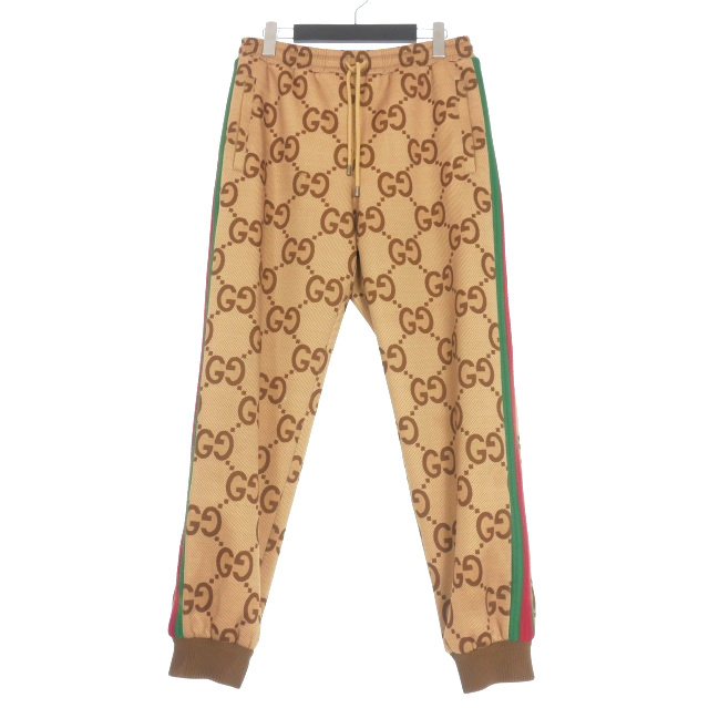2025年最新】Yahoo!オークション -トラックパンツ gucciの中古品 2025年最新】Yahoo!オークション -トラックパンツ gucciの中古品