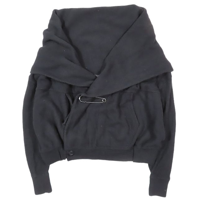 2025年最新】Yahoo!オークション -yohji yamamoto カーディガン 2025年最新】Yahoo!オークション -yohji yamamoto カーディガン