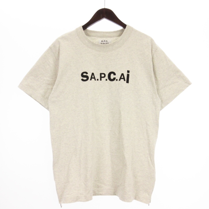 2025年最新】Yahoo!オークション -sacai a.p.cの中古品・新品 2025年最新】Yahoo!オークション -sacai a.p.cの中古品・新品