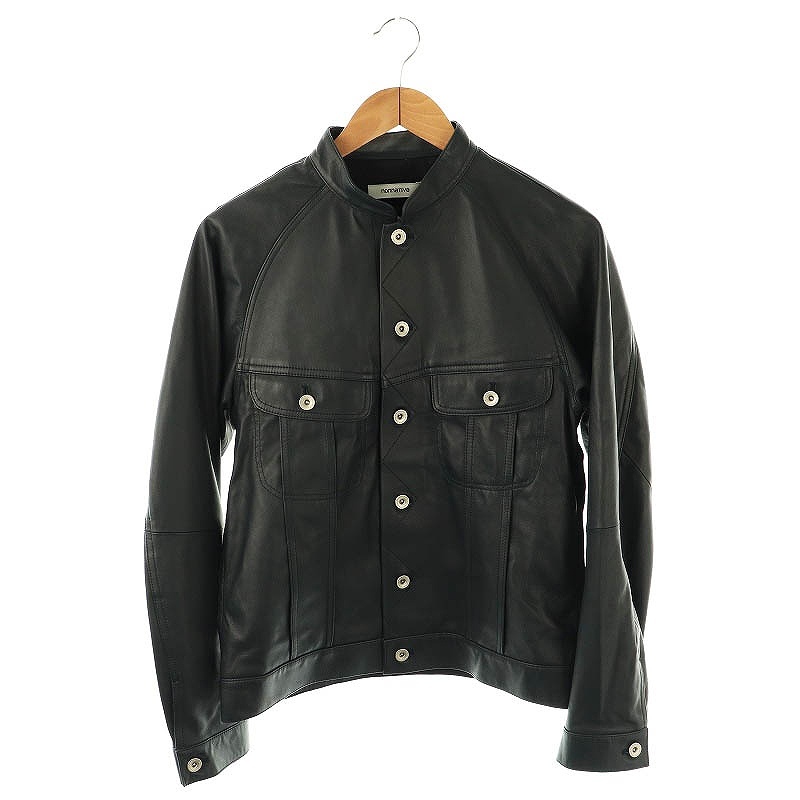 2025年最新】Yahoo!オークション -nonnative レザー ジャケット 2025年最新】Yahoo!オークション -nonnative レザー ジャケット