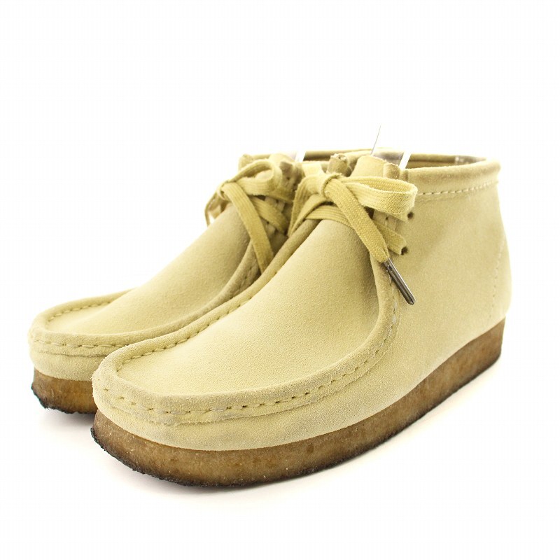 2025年最新】Yahoo!オークション -クラークスclarks ワラビー 2025年最新】Yahoo!オークション -クラークスclarks ワラビー