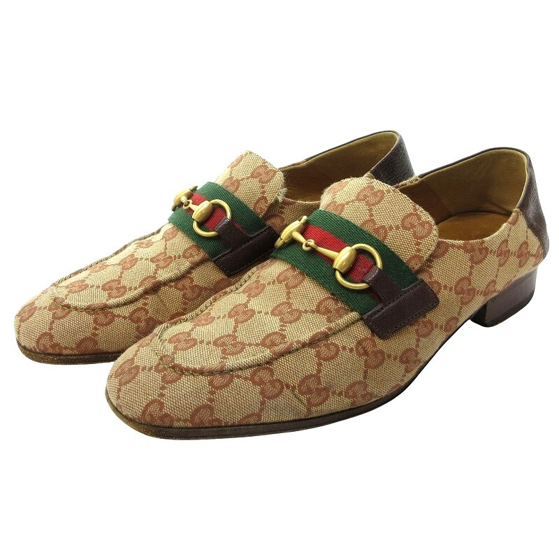 2025年最新】Yahoo!オークション -gucci ローファー ggの中古品 2025年最新】Yahoo!オークション -gucci ローファー ggの中古品