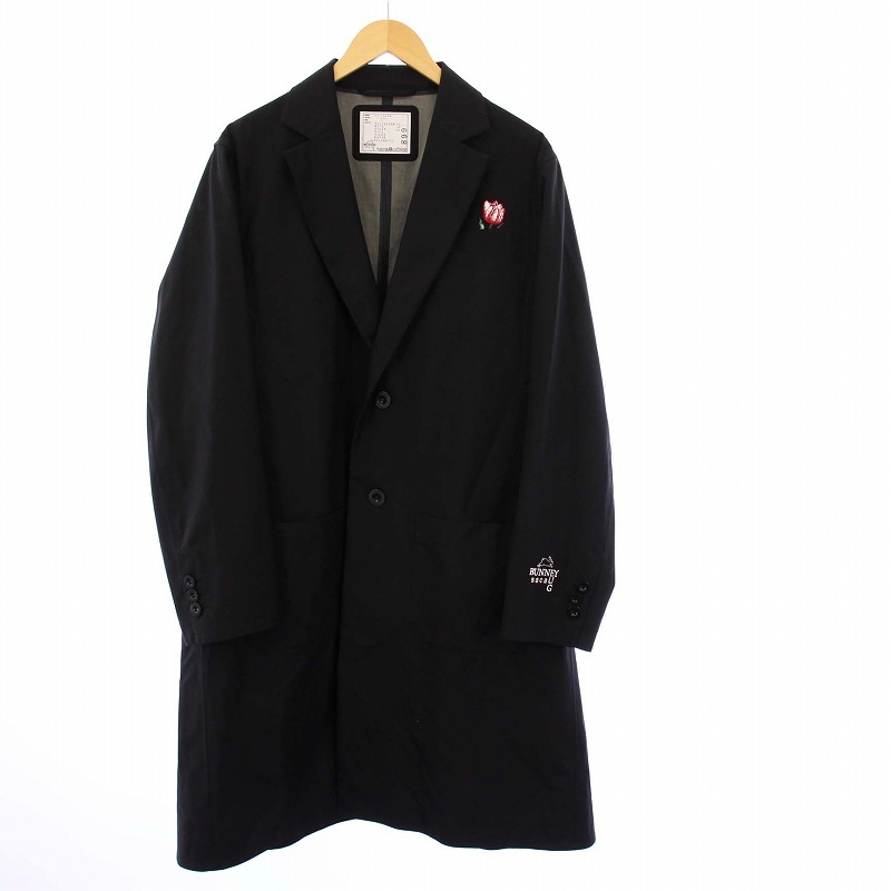 楽天市場】極美品▽Sacai サカイ 22SS 22-02829M BEYONDEXX
