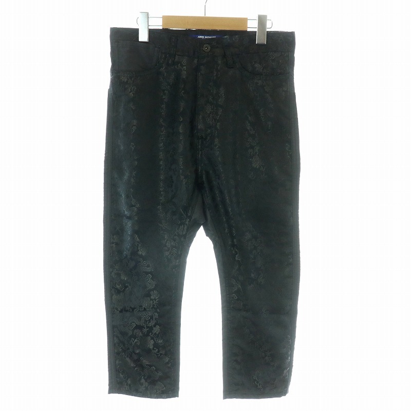 JUNYA WATANABE パンツ(その他) XS 2000424M0018 Yahoo!オークション -「junya watanabe man xs」(パンツ